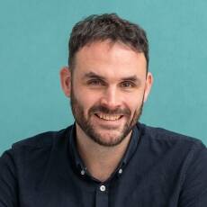 James Eccleston