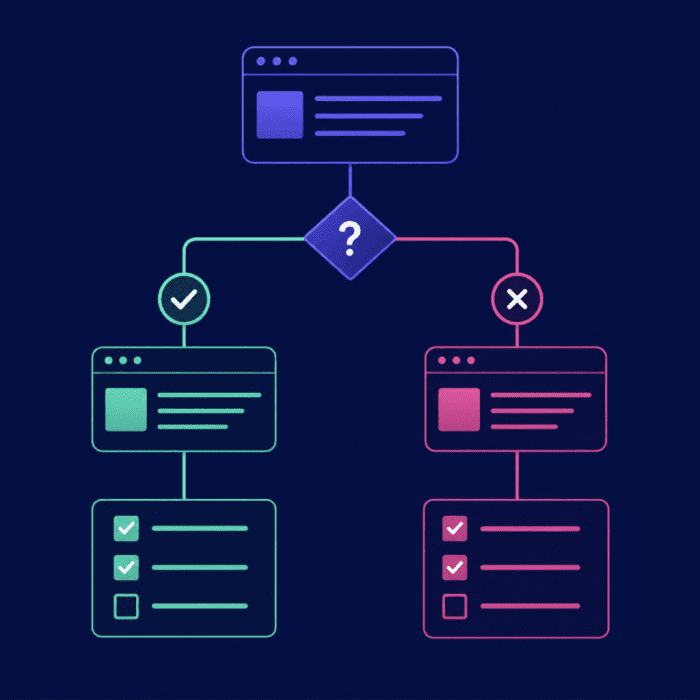 Get the answers you need from your target