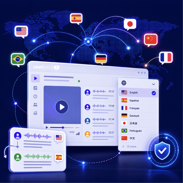 Tailored Testing Solutions