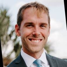 Ryan McCourt