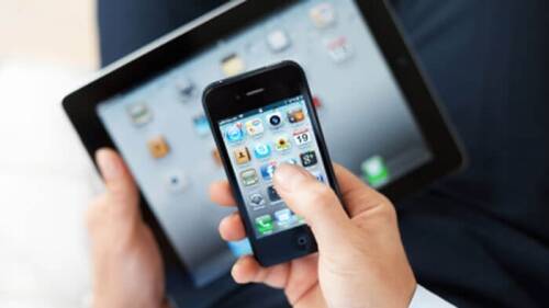 Apple Products Are Not Intuitive?