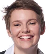 Abby Covert